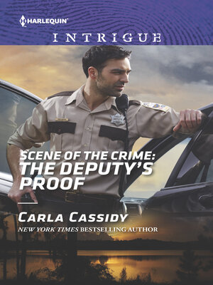 cover image of Scene of the Crime